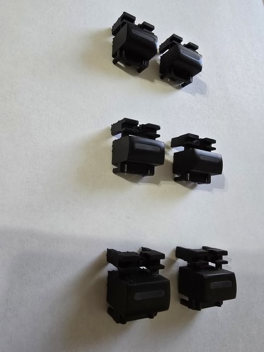 Butoane Korg PA5x NOI