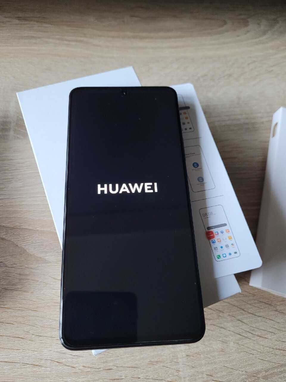 Huawei Nova 9! nu SE