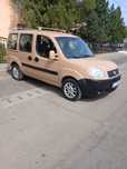 Vand fiat doblo 1.3 diesel 2007