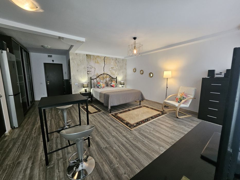 Garsoniera Timpuri Noi/ Nerva Traian - Proprietar