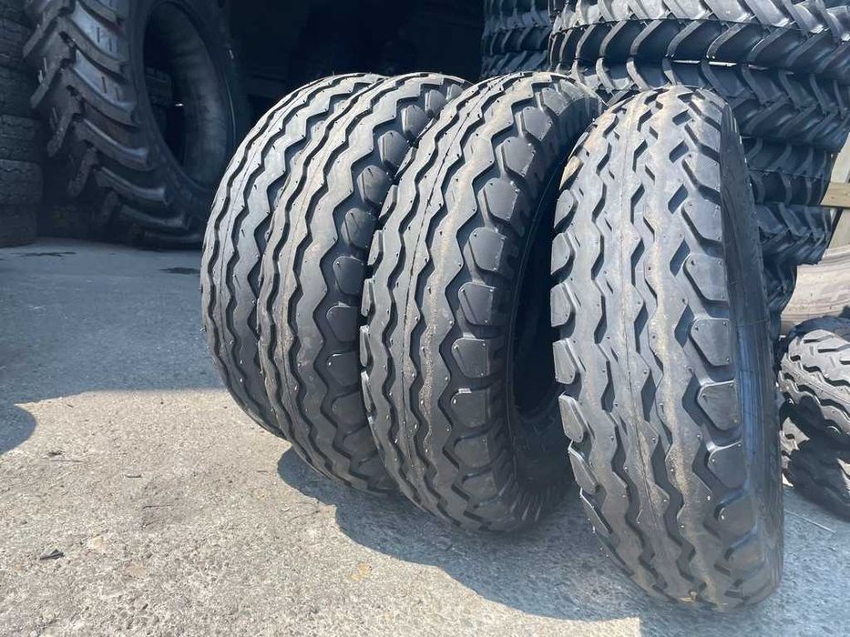 7.00-12 TRAYAL Cauciucuri noi de presa cu garantie
