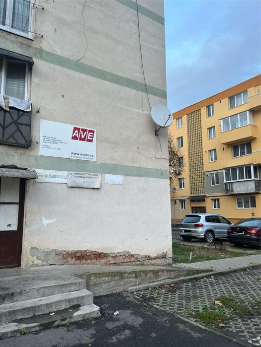 Garsoniera Zona Centru