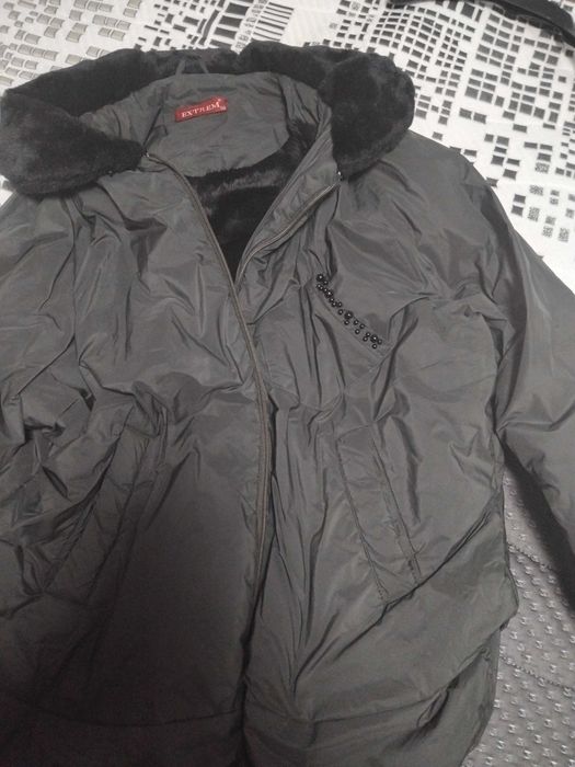 Дамско яке ново без етикет