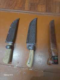 Ножи для мясников
