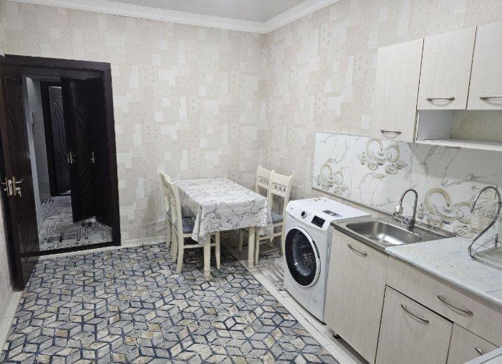 Chilonzorda kvartira bor Chilonzor metro 5 daqiqa