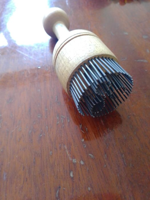 Чекии для тандырных лепешки. Новая.