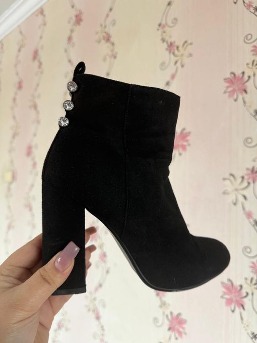 Батильоны осенние и весенние