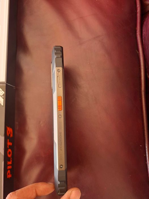 Blackview Oscal Pilot 3