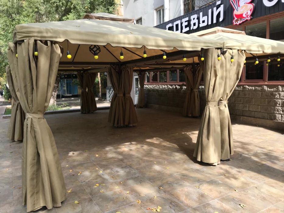 Ресторанная техника