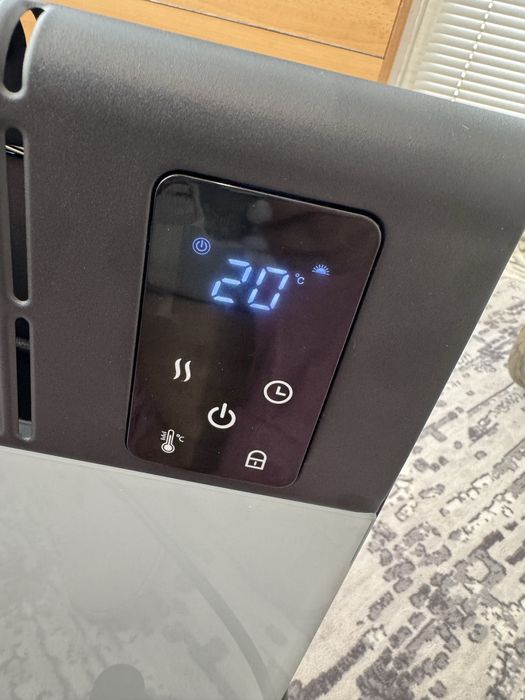 Конвектор Finlux 2000W