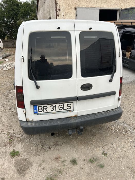 Vand Opel Combo Diesel
