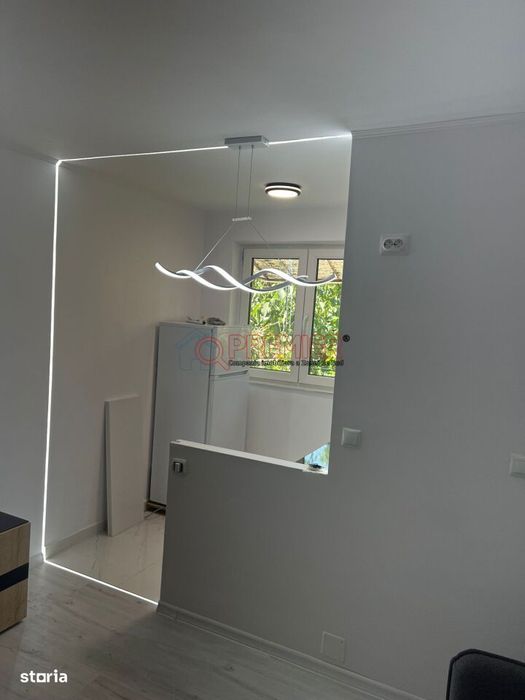 Garsonieră – 29.000 Euro – Alexandru Obregia – Mobilată modern