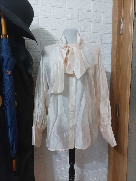 оригинални стари ризи Chanel