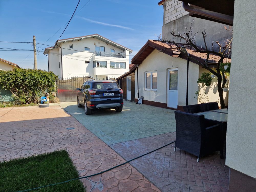 Casa 4 Camere Pantelimon Comision 0, Direct Proprietar