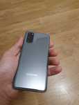 Samsung s 20 128G/8G