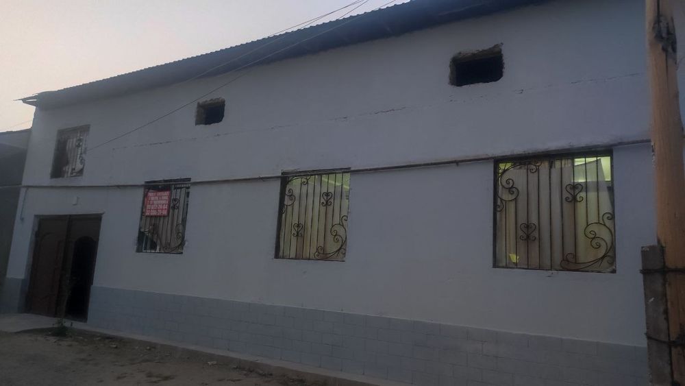 6 сотих  6хона ховли сотилади