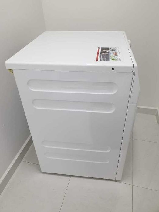 Miele Сушилня с Термопомпа и Аларма Миеле 12м Гаранция