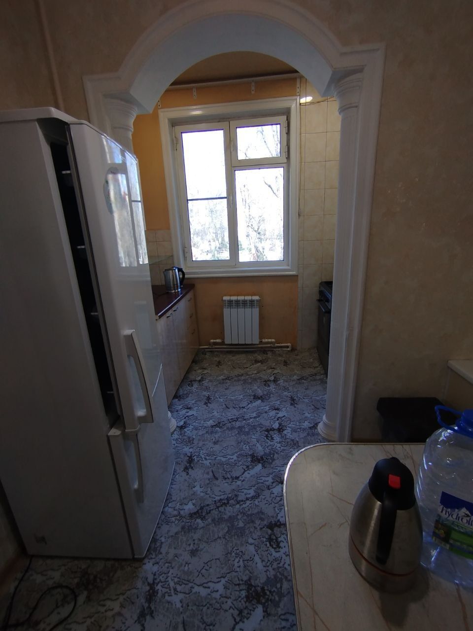 Сдам сваю 2/2/4 метро Чиланзар
