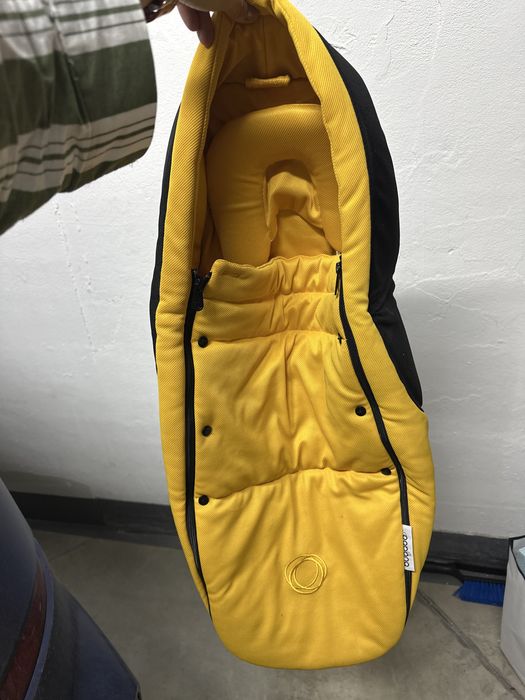 Плик (чувал) за количка Bugaboo Ant и Bee