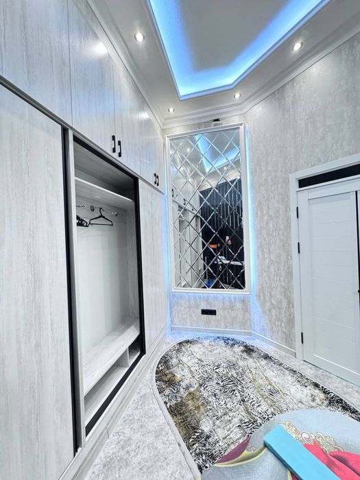 Ташкент сити Булвар Сдаётся 2-х комнат