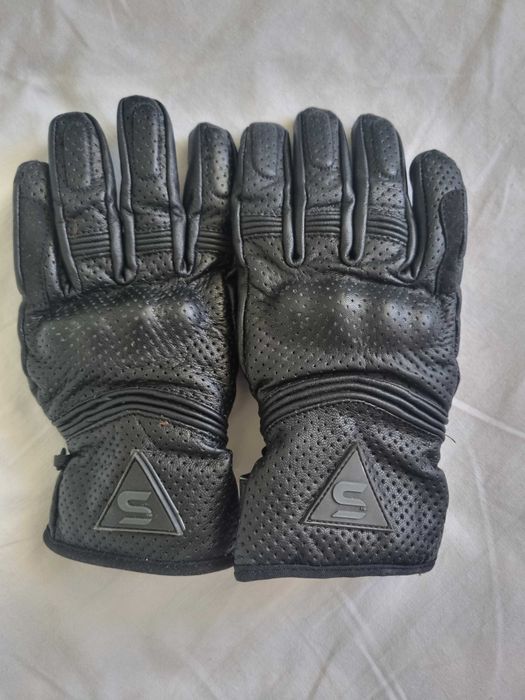 Mănuși bike și moti