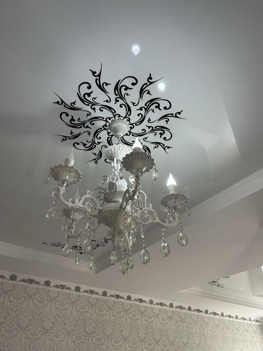 Продам  люструууууууууу