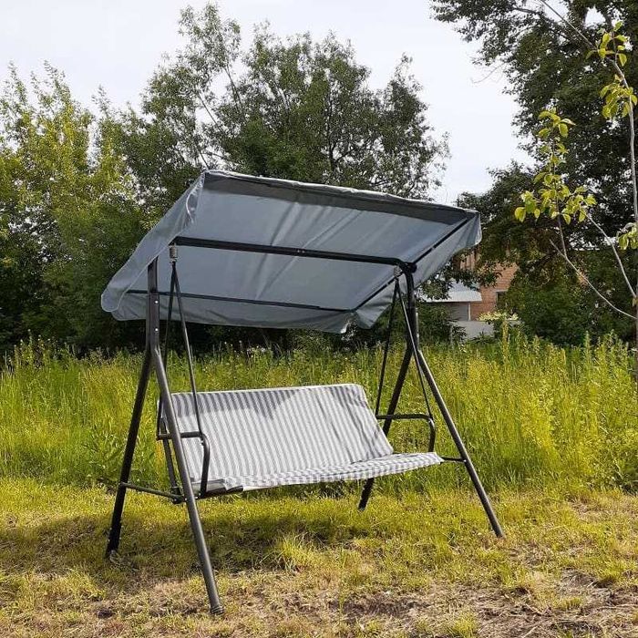 Качели уличные на 160кг