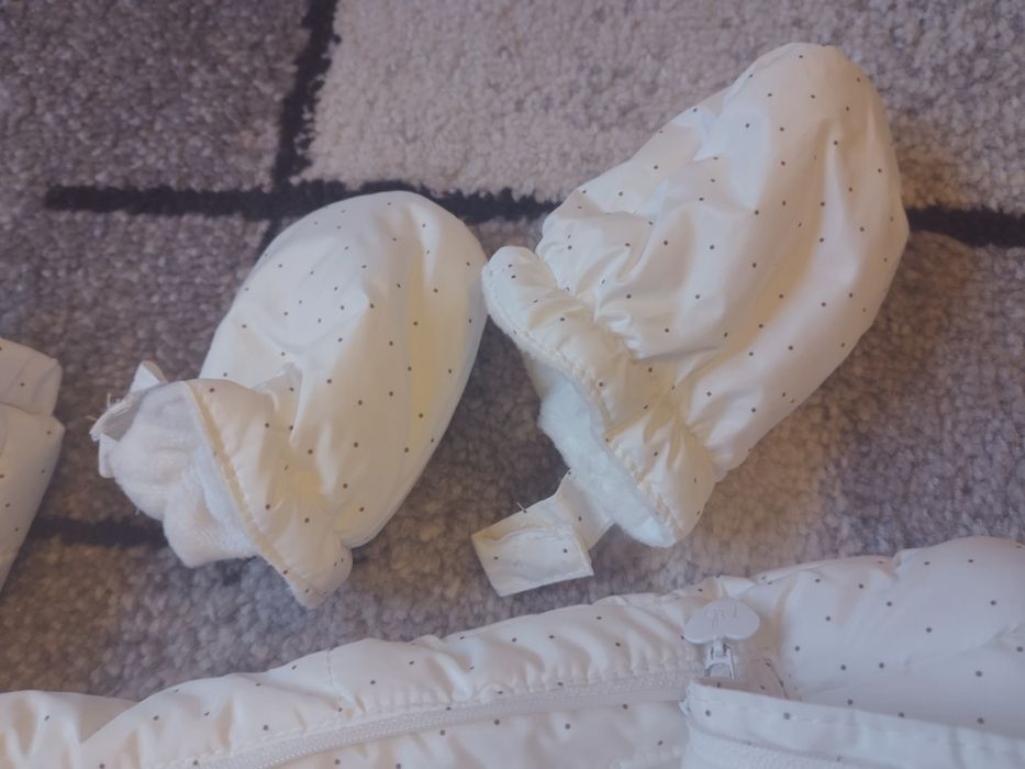 Combinezon Mayoral 0-1 luni, 50-56