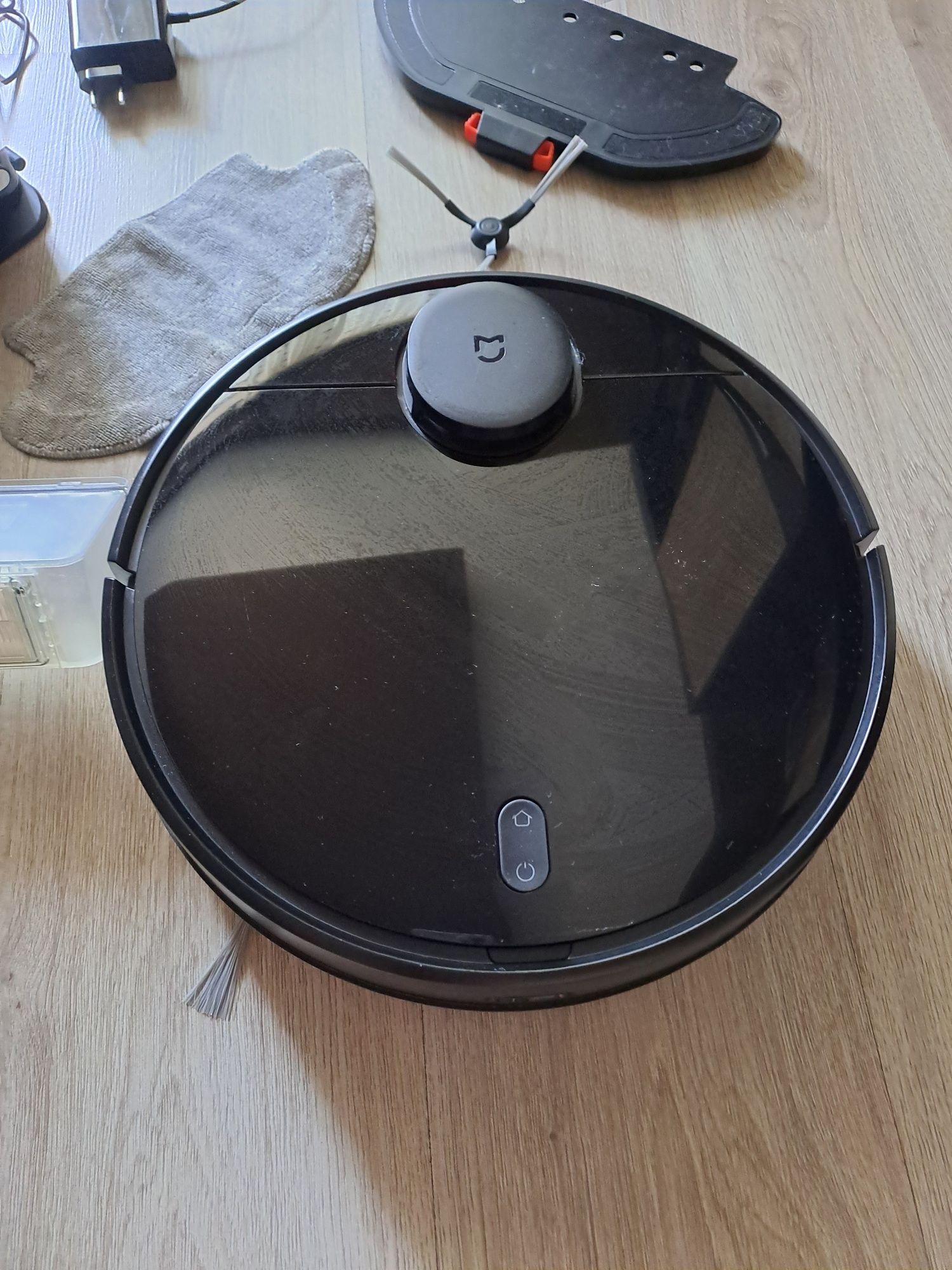 Xiaomi Mi robot Vacuum Mop-P (Pro)