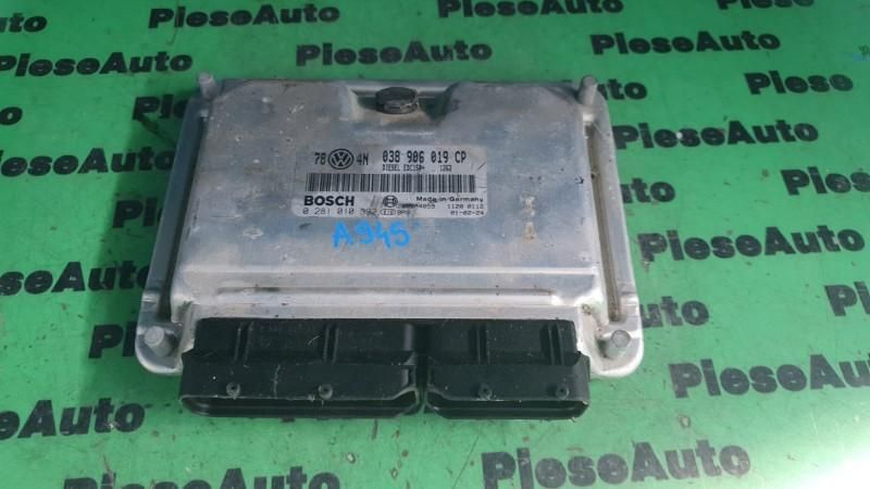 Calculator ecu Volkswagen Passat B5 1996-2005 0281010392
