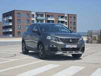 Peugeot 3008 PEUGEOT 3008 Automat