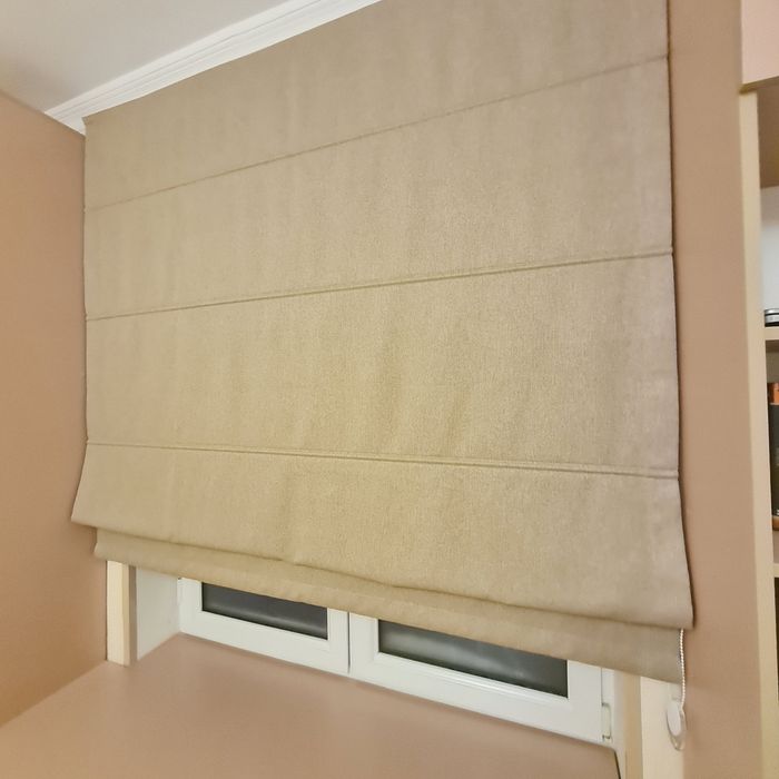 Римские жалюзи | Jalyuzi | Жалюзи на заказ. Rj041