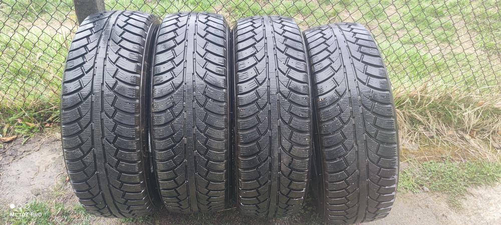 Зимни гуми Goodride 245/65/17