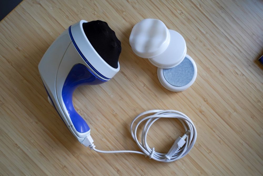 Relax and tone масажор