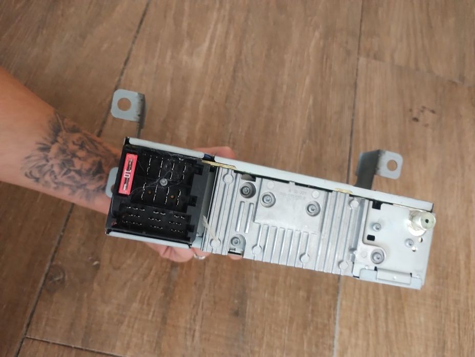 Оригинално радио за Шевролет Матиз