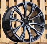 20" Джанти за BMW 3 G20 5 G30 G31 7 G11 7 G12 Grand Coupe