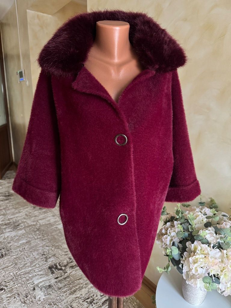 Pardesiu oversize