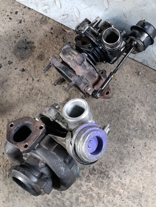 Volkswagen Golf 4 1.9 TDI