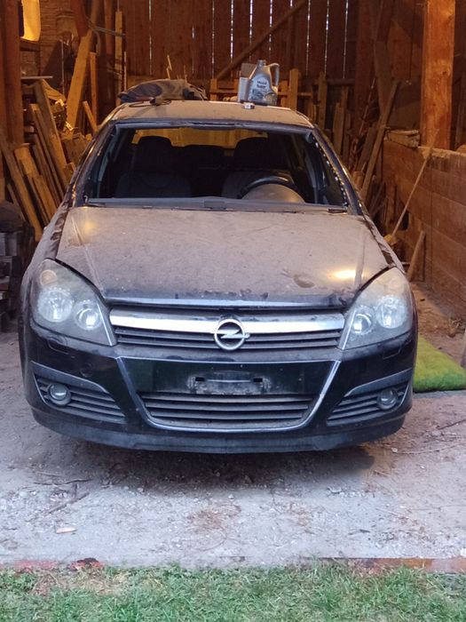 Opel Astra H 2007- piese