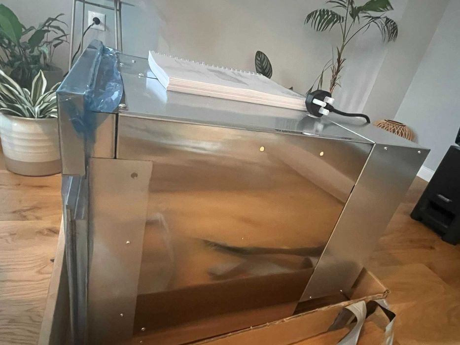 Шоков замразител Irinox Freddy 45