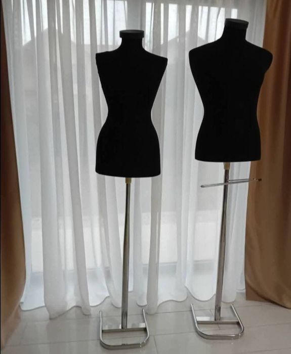 Manechin de inchiriat , bust manechin de inchiriat