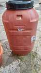 Butoaie plastic 220 litri