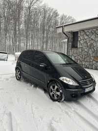 Mercedes A170 перфектна