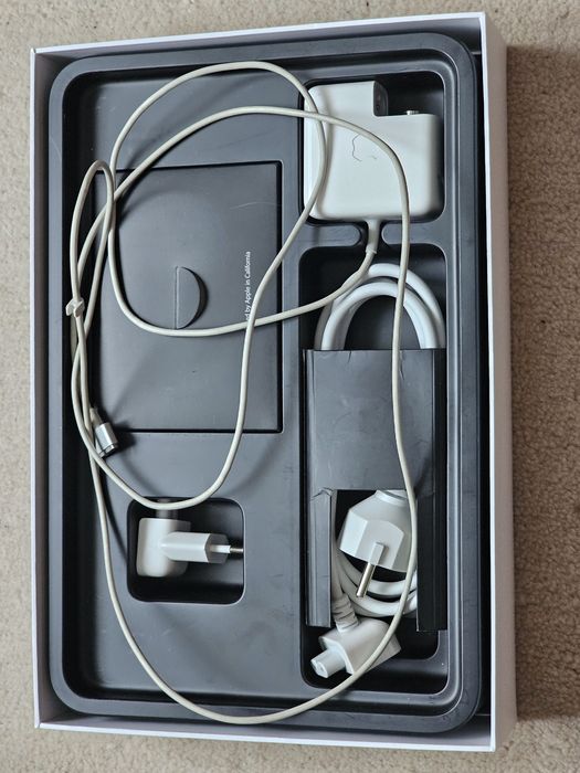 Macbook air 11 inch