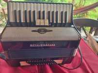 Acordeon RoyalStandard