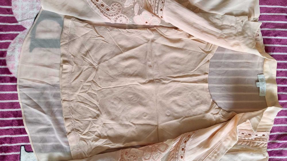 женская кофта турецкая