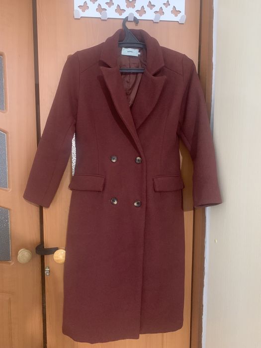 Пальто • женское • 44 рр
