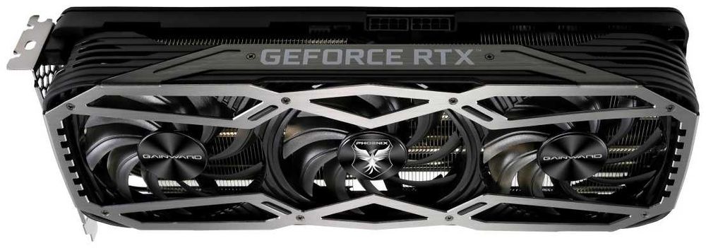 RTX 3070ti Gainward