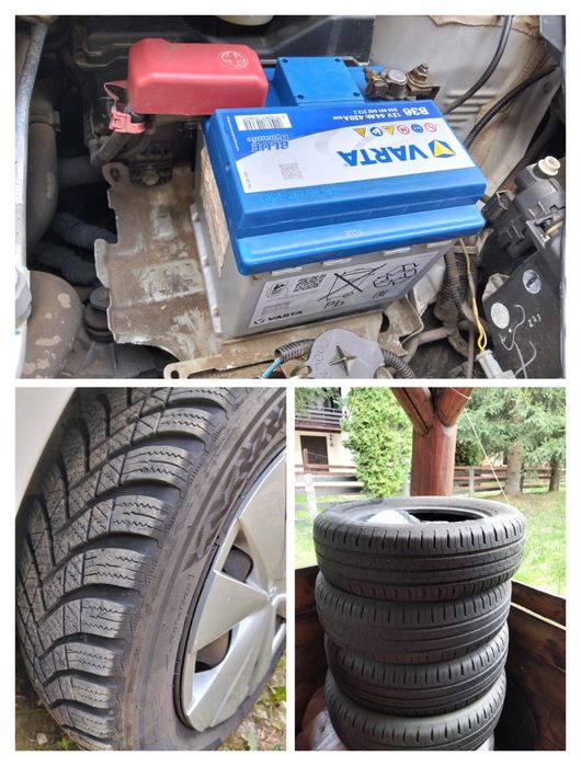 Toyota Aygo 2017/Km 130k Reali/Fara Dauna/ Euro 6