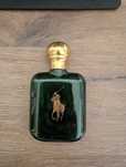 Polo green малко използвани